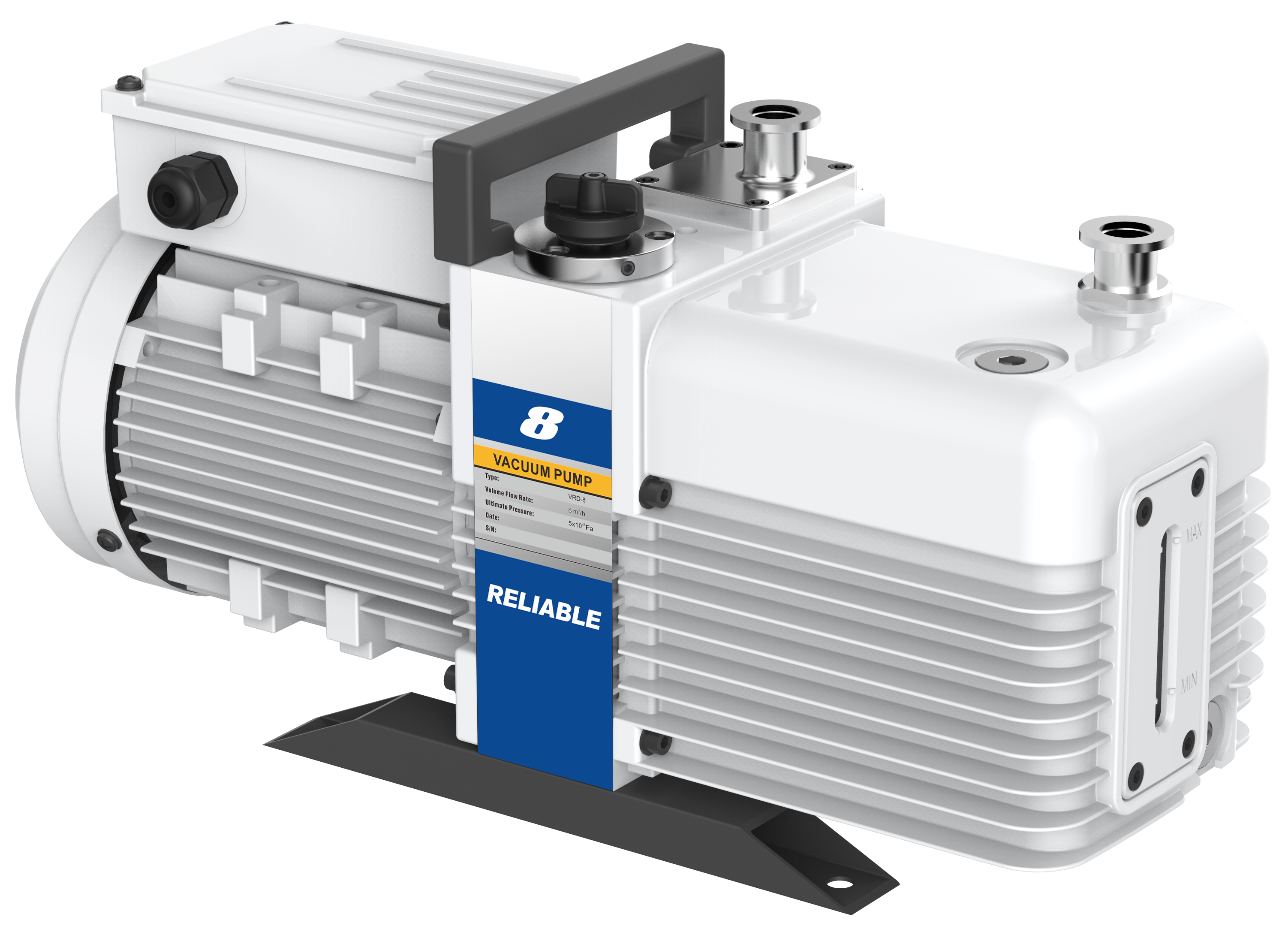 \rotary-vane-vacuum-pumps\vrd-8\vrd-8-2-stage-rotary-vane-vacuum-pump-8m-h-flow-2